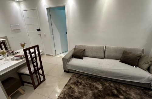 Sorocaba Apartment | Apto Aconchegante com Piscina em Sorocaba, Próximo a Av Armando Panunzzio