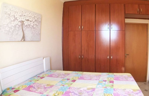 Aguas de Lindoia Apartment | Apto c lazer e linda vista verde, Águas de Lindóia