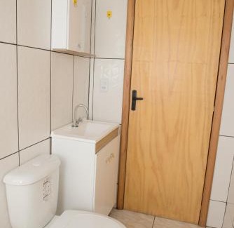 Imbituva Apartment | Apto c linda vista do nascer do Sol em Imbituva PR