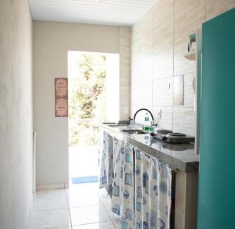 Imbituva Apartment | Apto c linda vista do nascer do Sol em Imbituva PR