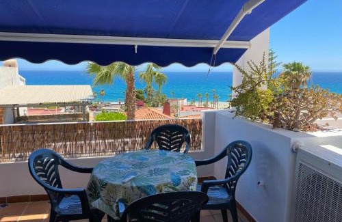 Ventanicas-El Cantal Apartment | Apto Calle España