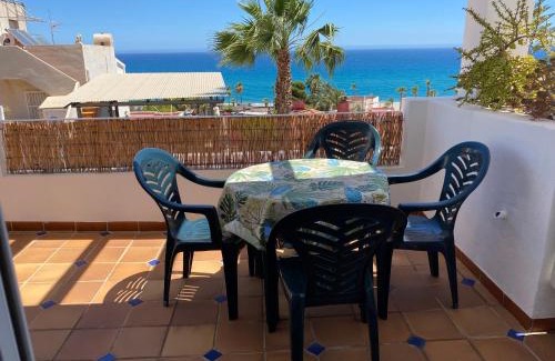 Ventanicas-El Cantal Apartment | Apto Calle España