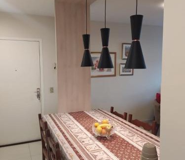 Arroio Teixeira Apartment | Apto Capão Novo - 1 quadra do mar