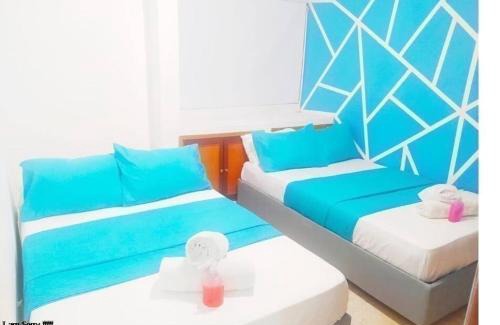 El Cabrero Apartment | apto cartagena con vista al mar 11