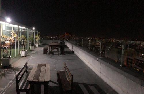 Matriz Apartment | Apto central, com vista deslumbrante!