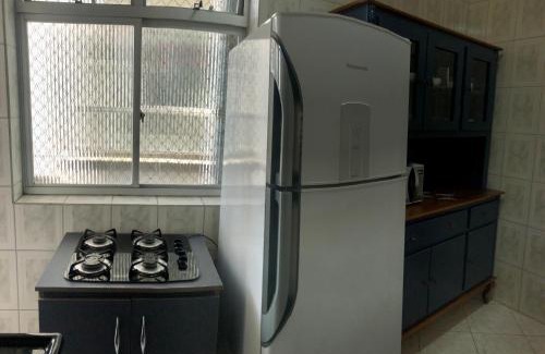 Matriz Apartment | Apto central, com vista deslumbrante!