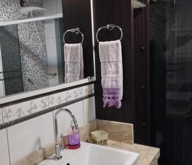 Centro Apartment | Apto central completo 3 dormitórios