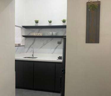 Cabo de Hornos Apartment | Apto Central primer piso 2 habitaciones