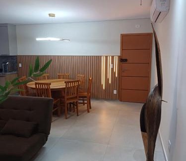 Centro Apartment | Apto centro Jardins