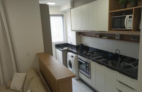 Vila Baependi Apartment | Apto Clássico - luxo perto da WEG