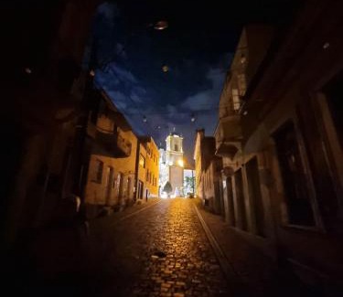 Rocio Pequeno Apartment | Apto Climatizado c/Sacada e Churrasqueira KN0522