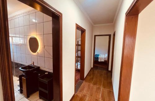 Regiao Urbana Homogenea XVII Apartment | Apto Cobertura Santa Rosalia