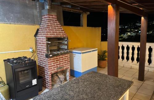 Regiao Urbana Homogenea XVII Apartment | Apto Cobertura Santa Rosalia