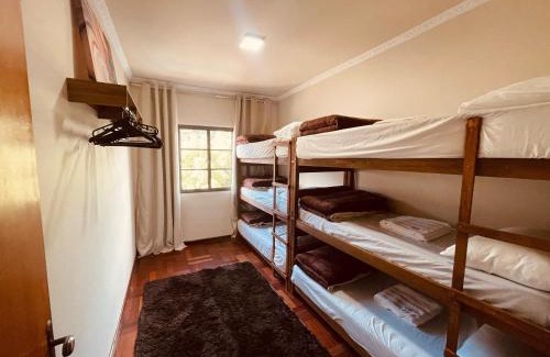 Regiao Urbana Homogenea XVII Apartment | Apto Cobertura Santa Rosalia