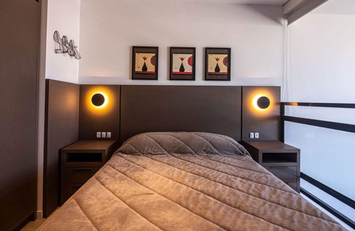 Azenha Apartment | Apto com ótima localização em Azenha-Porto Alegre