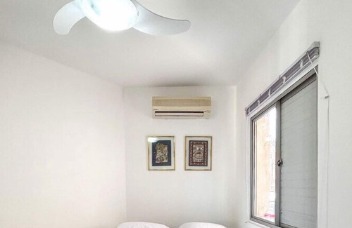 Bela Vista Apartment | Apto com ótima localização na Bela Vista/SP