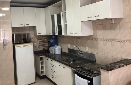 Castelo Branco Apartment | Apto com Ótima Localização em Itapema