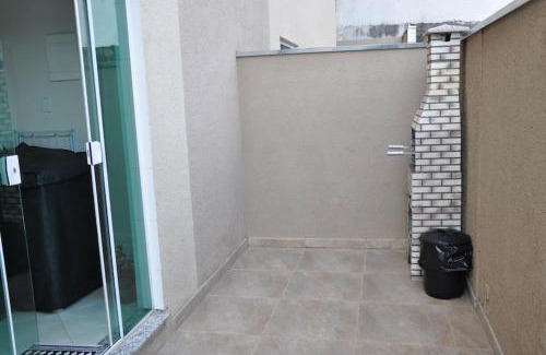 Regiao Urbana Homogenea XX Apartment | Apto com 3 quartos,1 vaga garagem e quintal