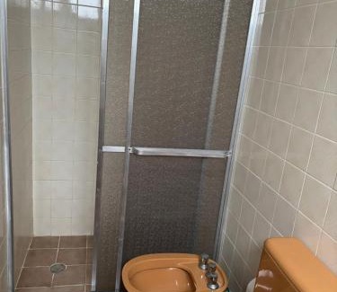 Parque Enseada Apartment | Apto com 3 suítes Guarujá