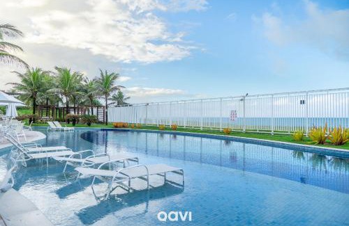 Cotovelo Apartment | Apto. com Jacuzzi em Cotovelo In Mare by QAVI