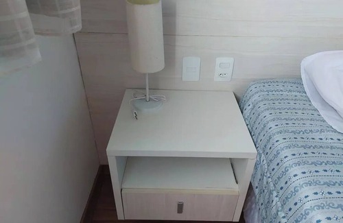 Lagoa Santa RV Rental | Apto com Localização Privilegiada e Garagem