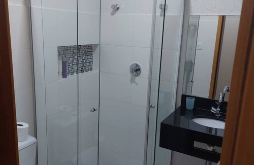 Lagoa Santa RV Rental | Apto com Localização Privilegiada e Garagem