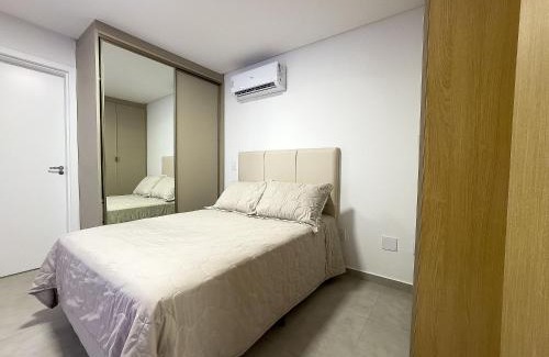 Santa Terezinha Apartment | Apto com Piscina/até 3 pessoas