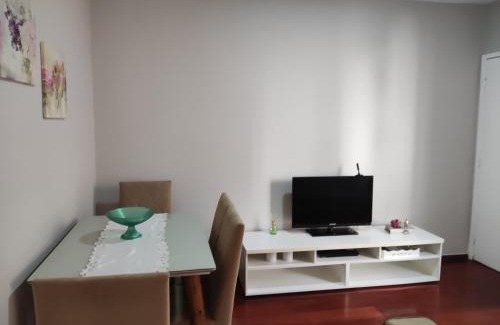 Buritis Apartment | Apto com suíte, garagem, localização privilegiada
