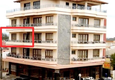 Balneario Arroio do Silva Apartment | Apto com Varanda 104 - Balneário Arroio do Silva - 300 metros do Mar