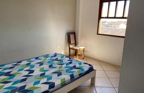 Balneario Arroio do Silva Apartment | Apto com Varanda 104 - Balneário Arroio do Silva - 300 metros do Mar