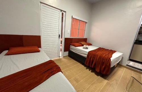 Maraba Apartment | Apto com Varanda Próximo da Orla