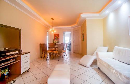 Pioneiros Apartment | Apto com vista para o mar na Barra Norte YF4514