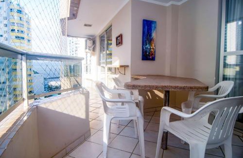 Pioneiros Apartment | Apto com vista para o mar na Barra Norte YF4514