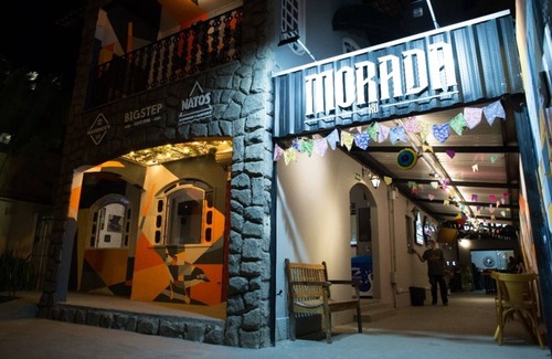 Centro de Vila Velha Apartment | Apto com Wi-Fi na Praia da Costa no Espírito Santo