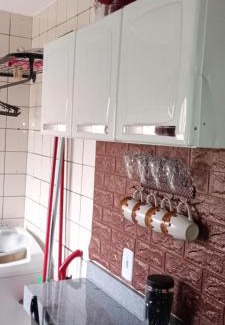 Parque Veiga Jardim Apartment | Apto Completo Aparecida de Gyn