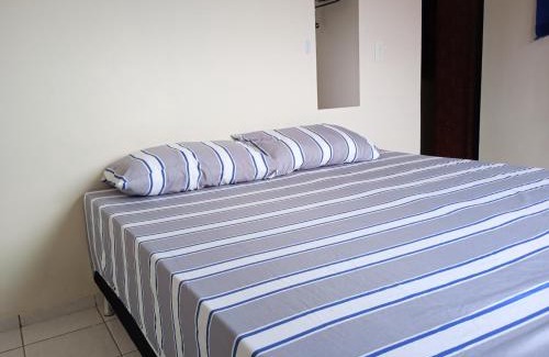 Parque Veiga Jardim Apartment | Apto Completo Aparecida de Gyn