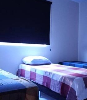 Parque Veiga Jardim Apartment | Apto Completo Aparecida de Gyn