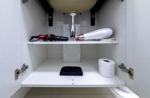 Campo Belo Apartment | Apto completo a 30 mts do metrô com vaga