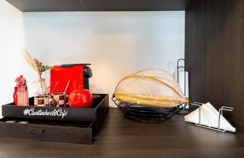 Campo Belo Apartment | Apto completo a 30 mts do metrô com vaga