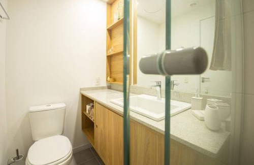 Sao Goncalo Apartment | Apto completo com vista Parque