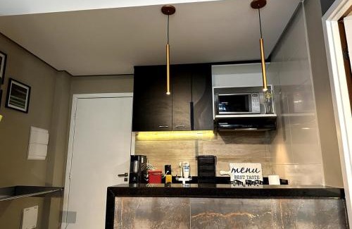 Vicente Pires Apartment | Apto Completo Melhor Localização