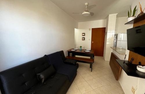 Balneario Paqueta Apartment | Apto completo pé na areia garagem coberta