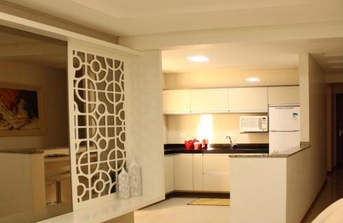 Coqueiral Apartment | APTO completo para sua família!