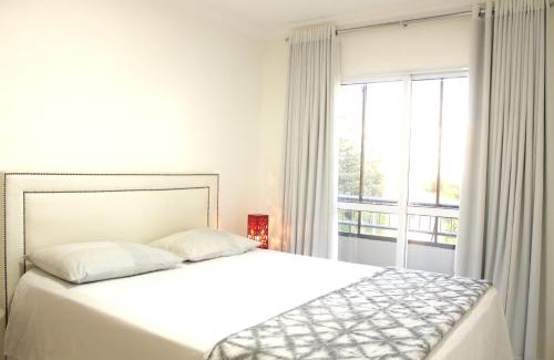 Coqueiral Apartment | APTO completo para sua família!