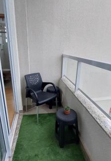 Do Porto Apartment | Apto completo proximo arena pantanal