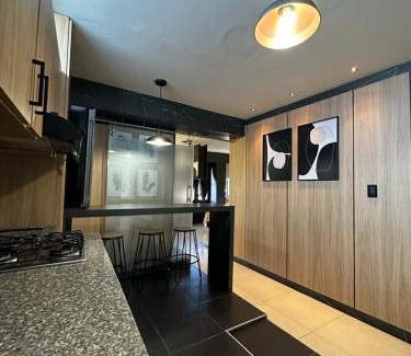 La Estrella Apartment | Apto con jacuzzi, 3 habitaciones