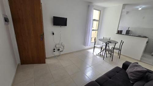 Vespasiano Apartment | Apto confortável 2 quartos garagem Vespasiano BH