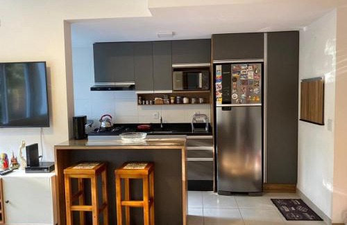 Nonoai Apartment | Apto confortável com vista para a natureza