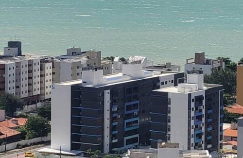 Jardim Oceania Apartment | Apto confortável pertinho do mar