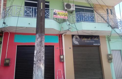 Icoaraci Apartment | Apto de 01 quarto para a COP 30